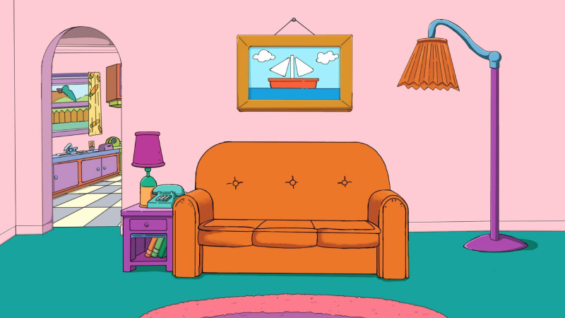 Here S A Huge Compilation Of Wallpapers For Your Video Chat Virtual Background Digital News Asiaone