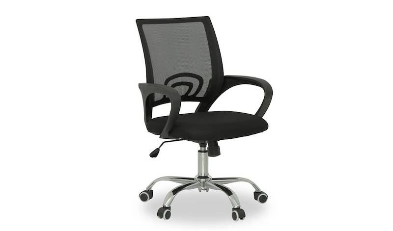 8 best office chairs in S'pore to work from home for all budgets (2020)