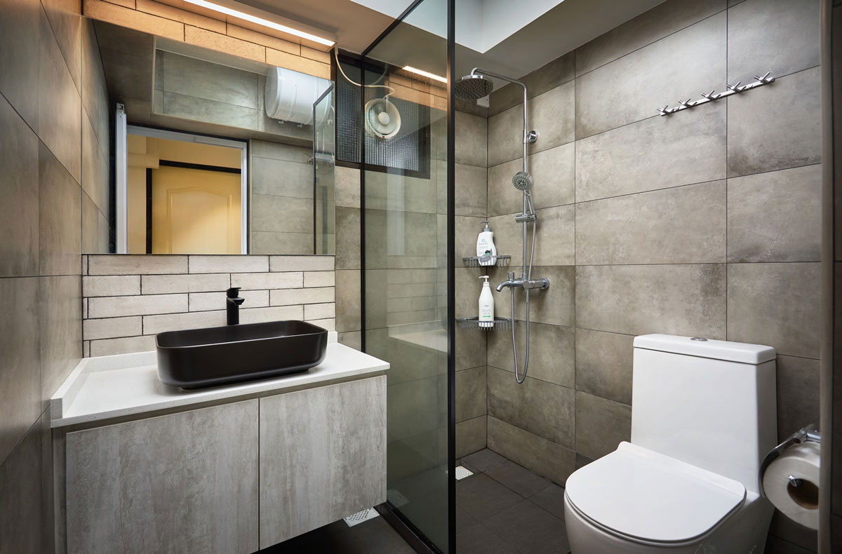 5 Things You Need To Know Before Getting A Bathroom Exhaust Fan Lifestyle News Asiaone