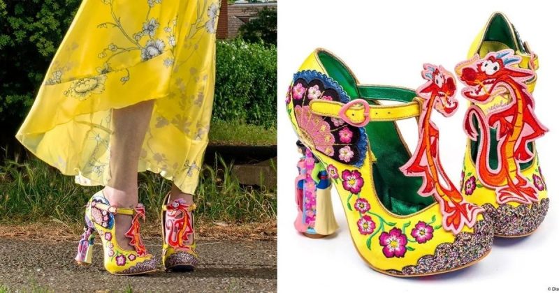 irregular choice official website