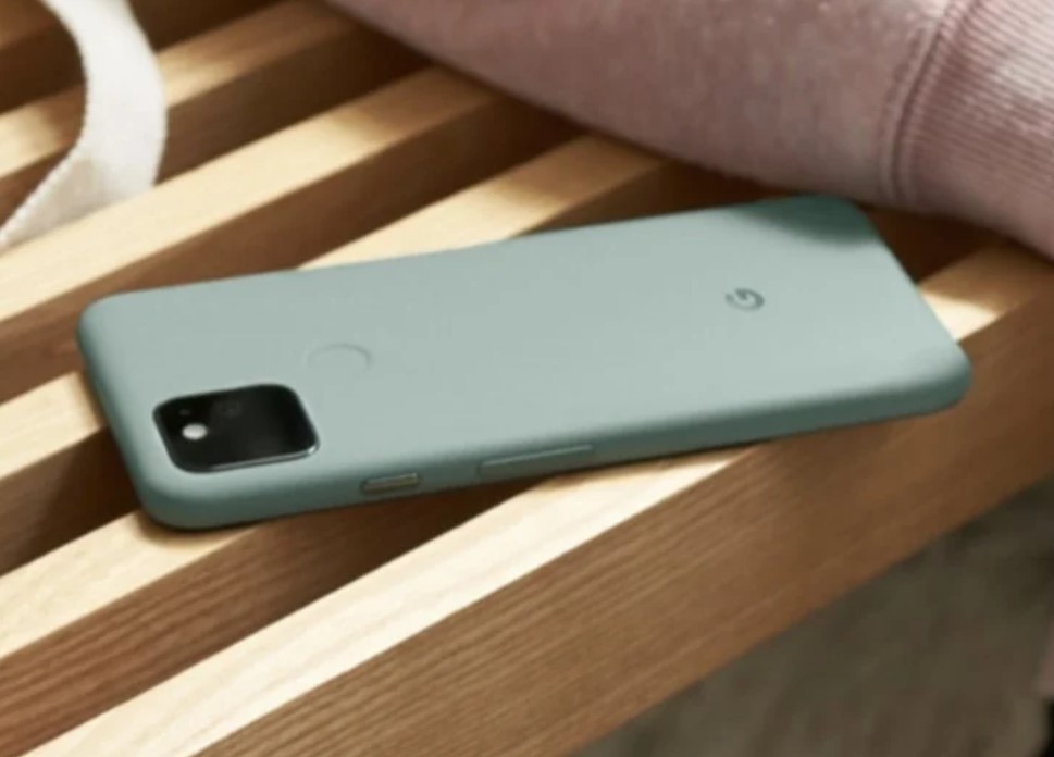 The new Google Pixel 5 looks great, but it's not available in Singapore