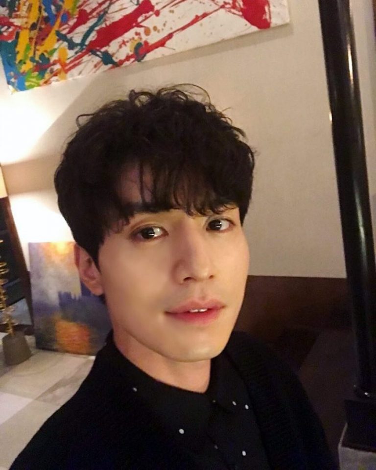 9 Things You May Not Know About Korean Actor Lee Dong-Wook, Entertainment  News - Asiaone