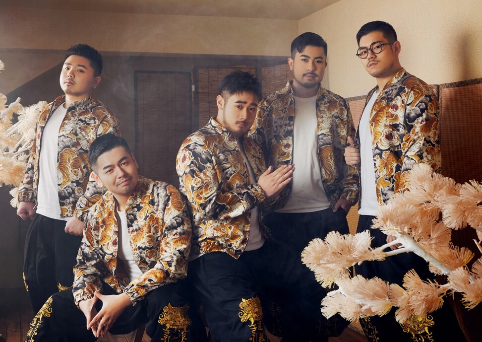 Forget the skinny boys of BTS - Produce Pandas, Chinese plus-size boy