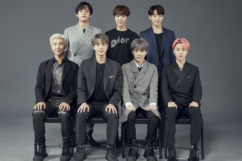 Will 2021 Grammys recognise K-pop groups BTS and Blackpink