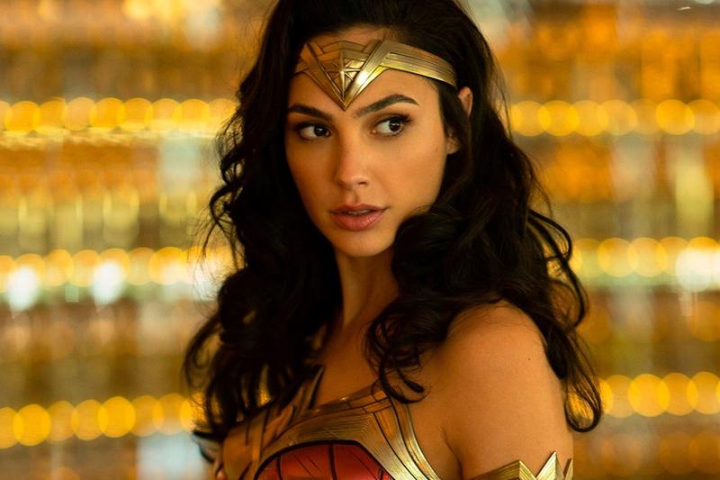 Embrace love, faith and hope in Wonder Woman 1984 with director Patty ...