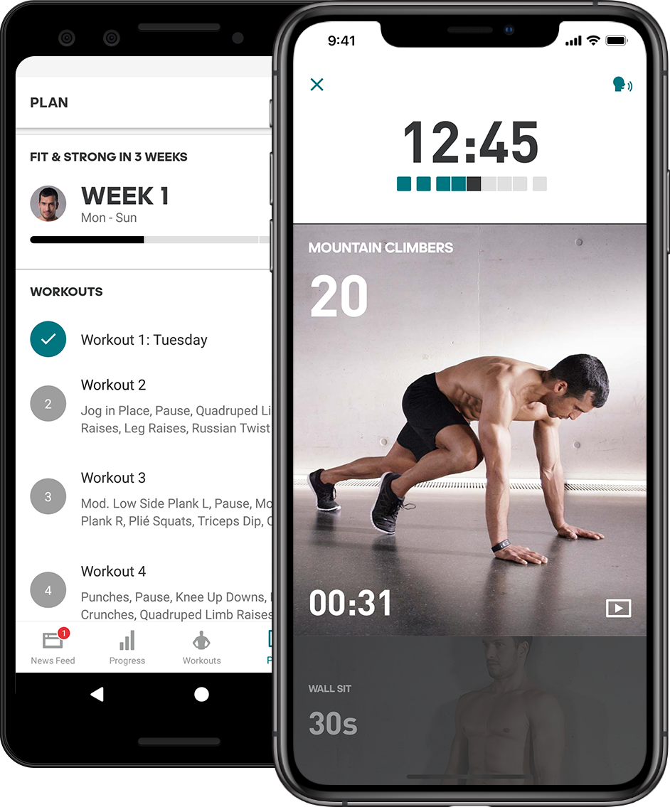 Best workout apps to try at home in 2020, Lifestyle ...
