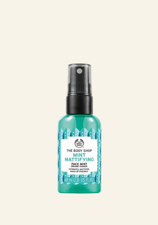Review 16 triedandtrue face mists that will leave your skin glowing