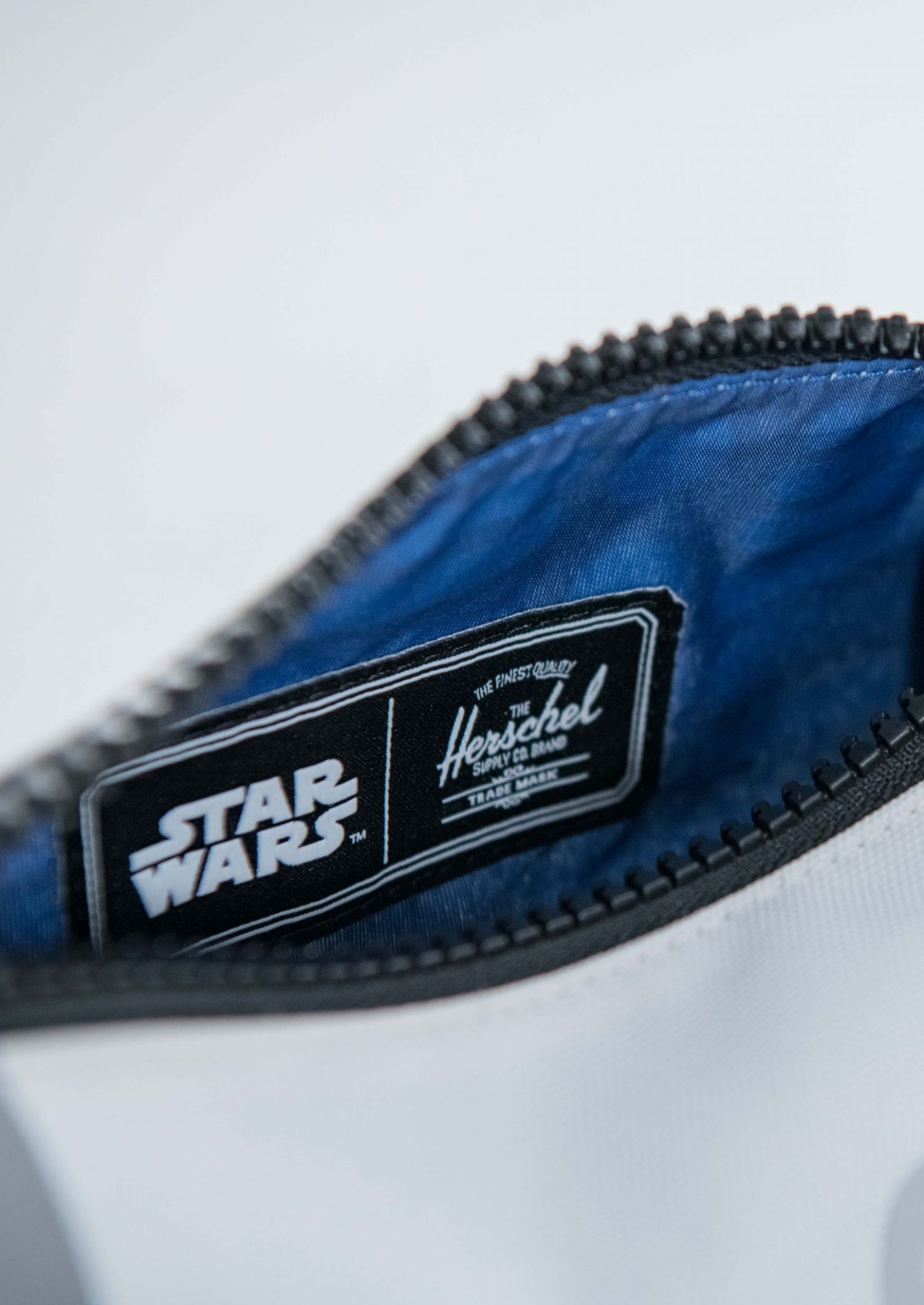 Herschel x Star Wars collection launches on Lazada, Lifestyle News ...