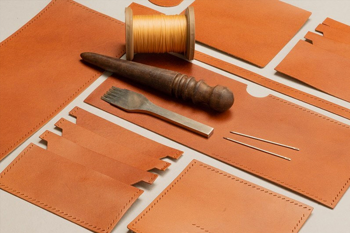Singapore’s best artisanal leather brands for wallets, card holders ...