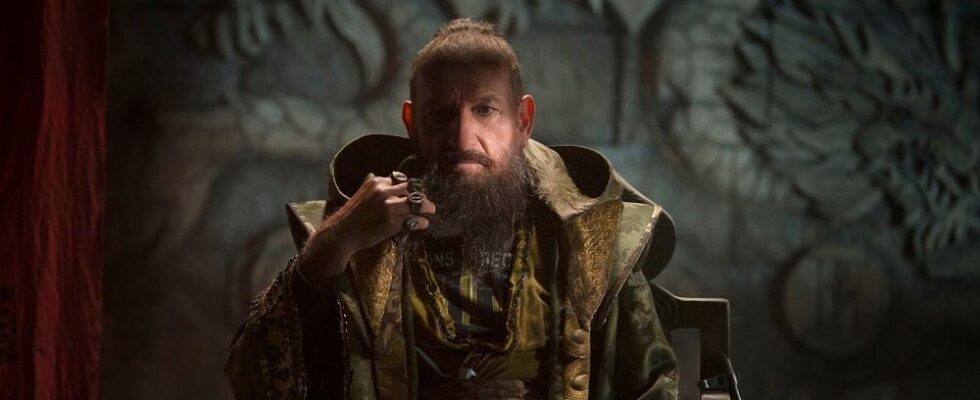 Shang-Chi: First trailer & all you need to know about Marvel's Asian