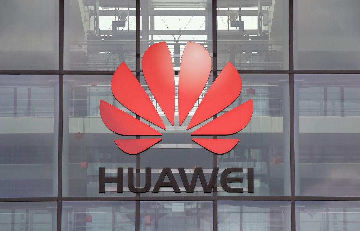 Chanel loses to Huawei in EU court logo battle
