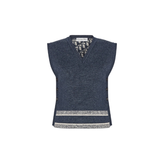 The retro-inspired sweater vest is here to stay - here's how to wear it ...