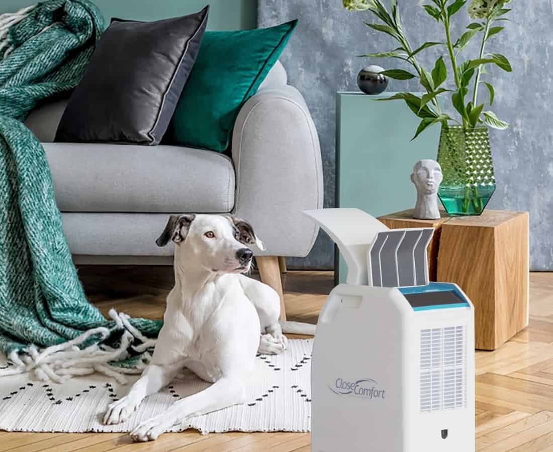 Sustainability in Singapore Ecofriendly aircon alternatives that save