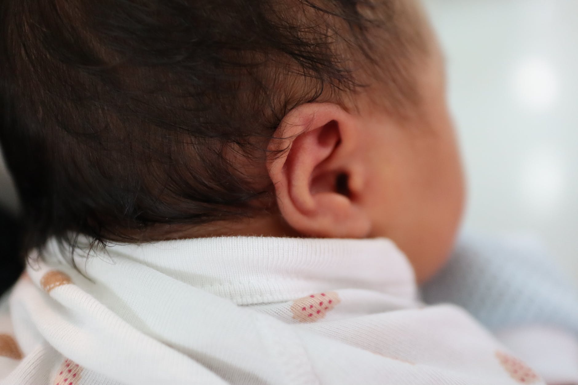 7 Things Your Babys Ears Say About Their Personality Lifestyle News