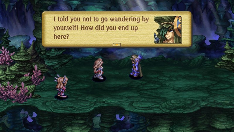 legend of mana remaster multiplayer legend of mana remaster multiplayer