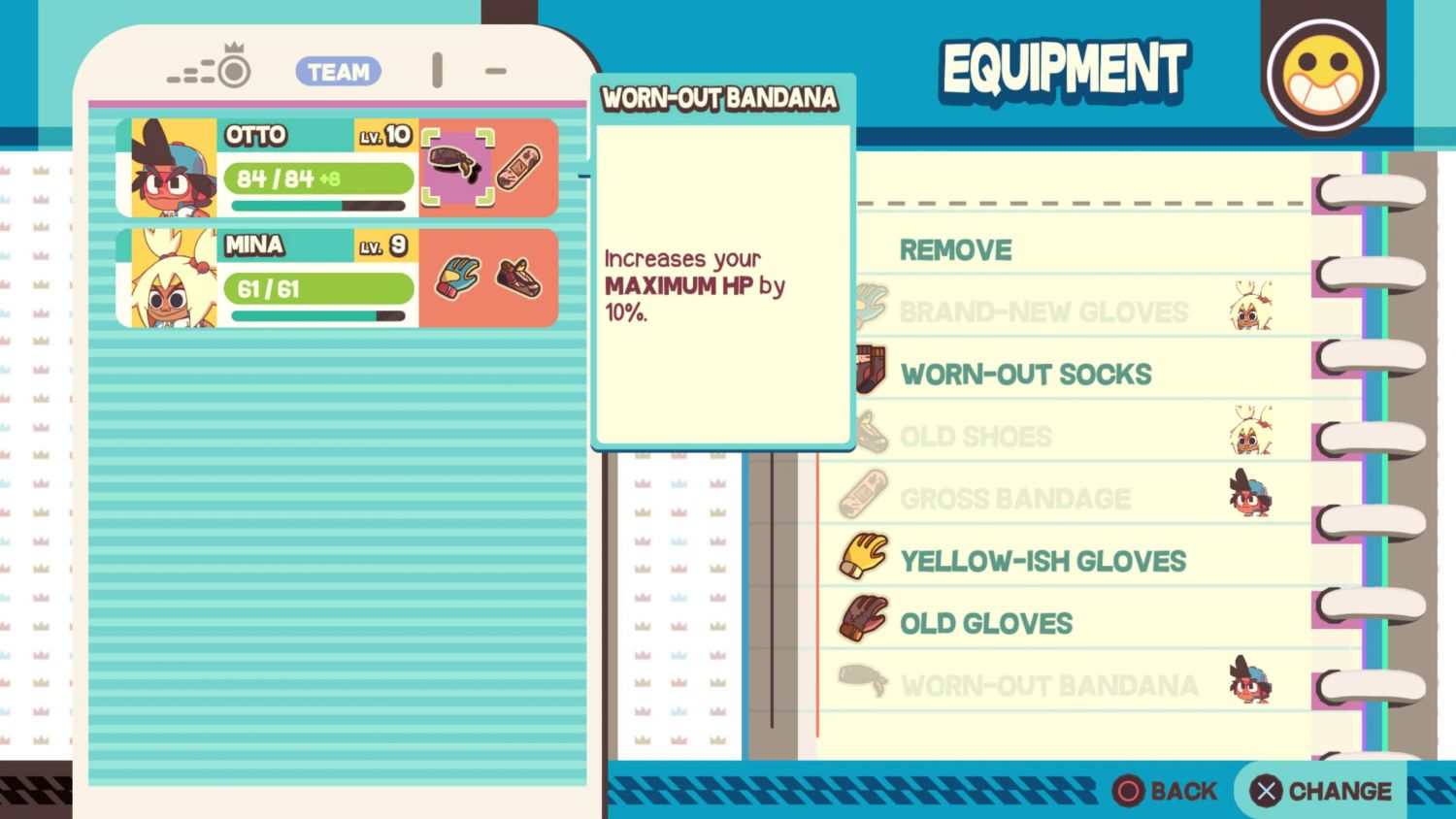 Dodgeball Academia an interesting twist on the RPG formula, Digital