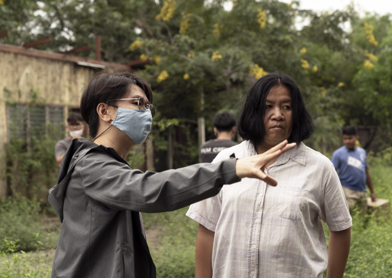 the medium thai movie the medium thai movie