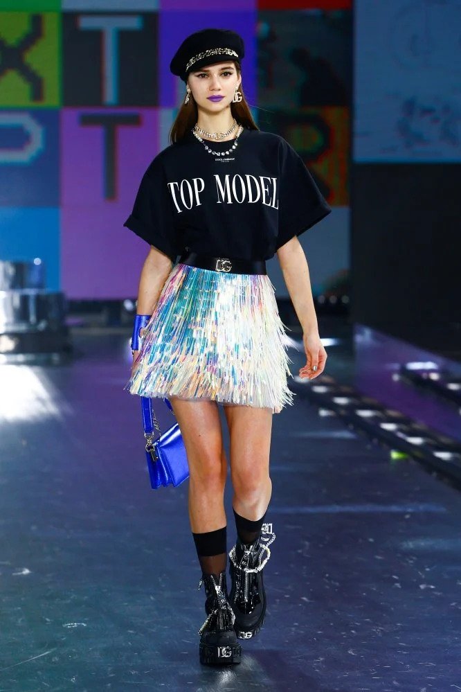 dolce gabbana diet prada