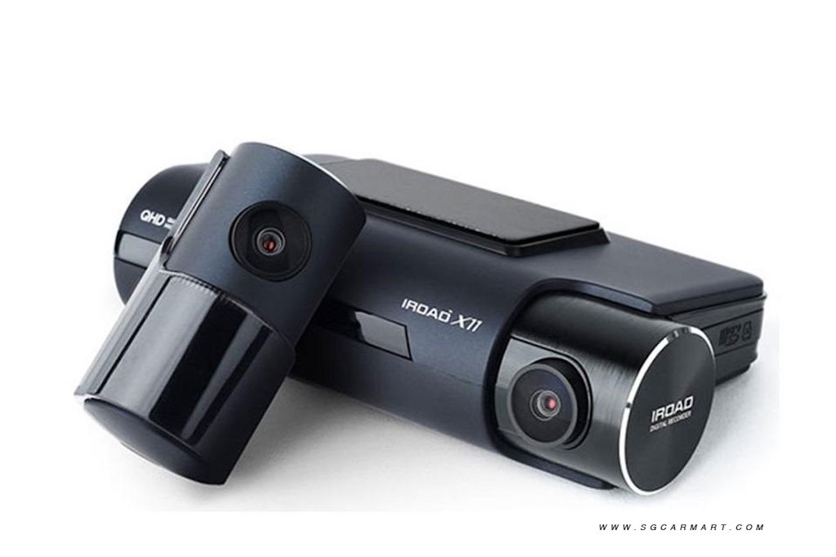 8 best car cameras for drivers in Singapore , Lifestyle News AsiaOne