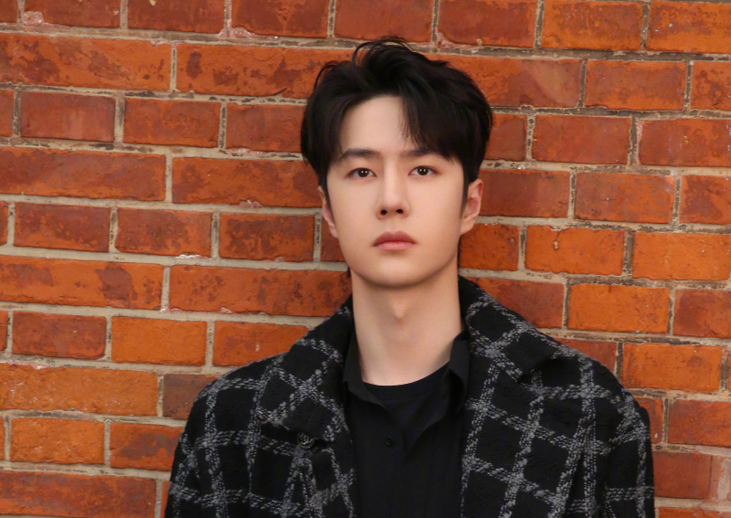 Wang Yibo, Rosy Zhao, Song Weilong, Guan Xiaotong: 20 promising Chinese actors in their 20s to look out for, Entertainment News - AsiaOne Wang Yibo, Rosy Zhao, Song Weilong, Guan Xiaotong: 20 promising Chinese actors in their 20s to look out for, Entertainment News - AsiaOne