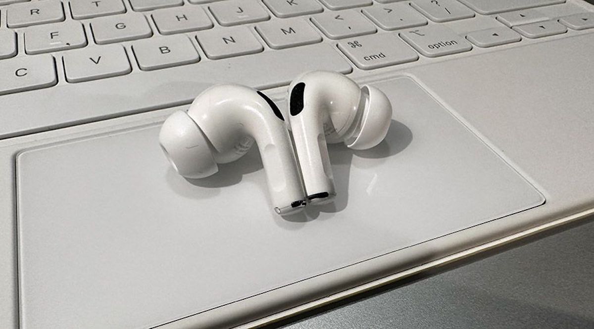 Apple AirPods Pro (2nd Generation) review: Better battery life and stronger noise cancelling