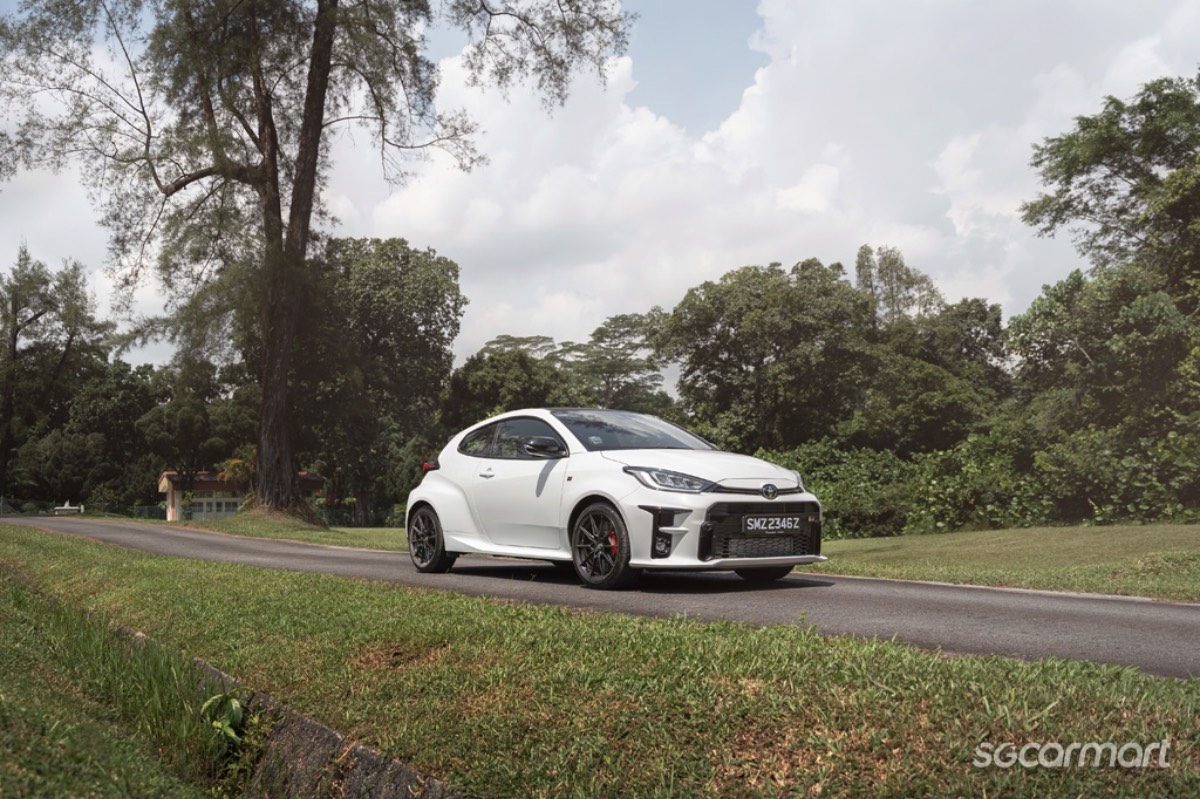 Lauded by the media, this is why the GR Yaris is Toyota's greatest work