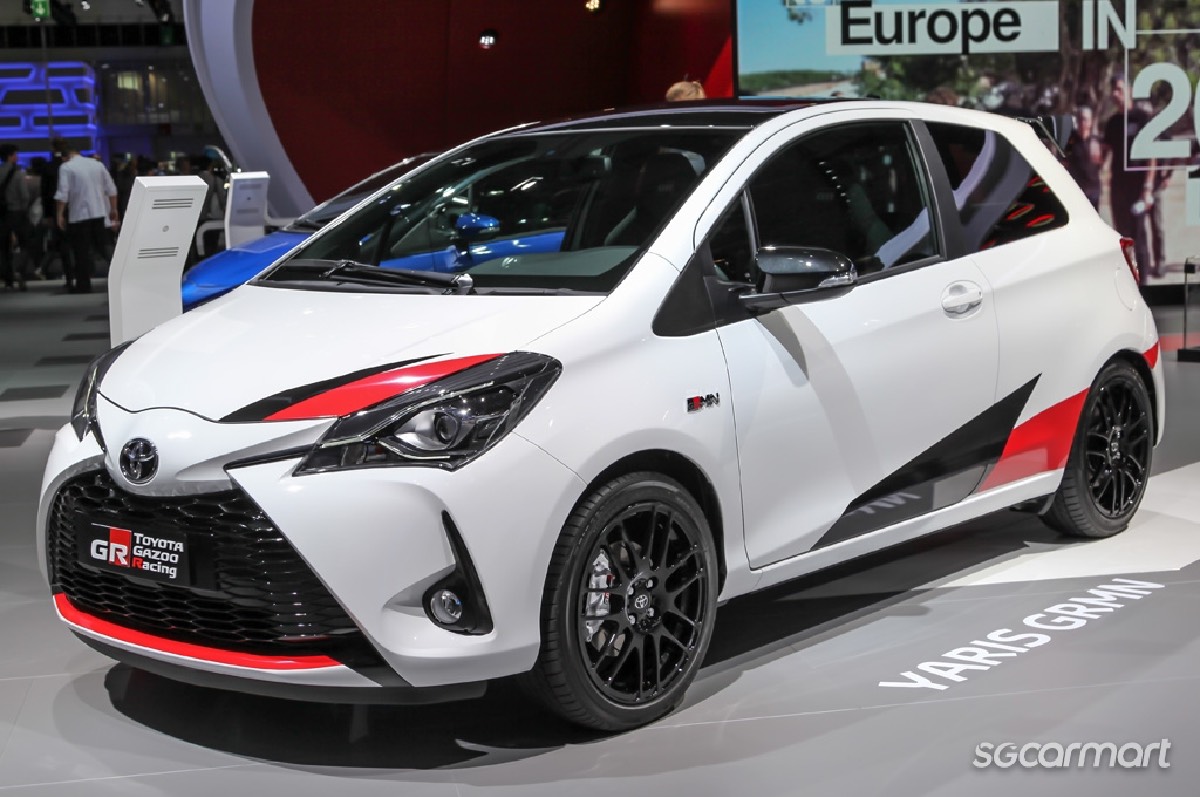 Lauded by the media, this is why the GR Yaris is Toyota's greatest work