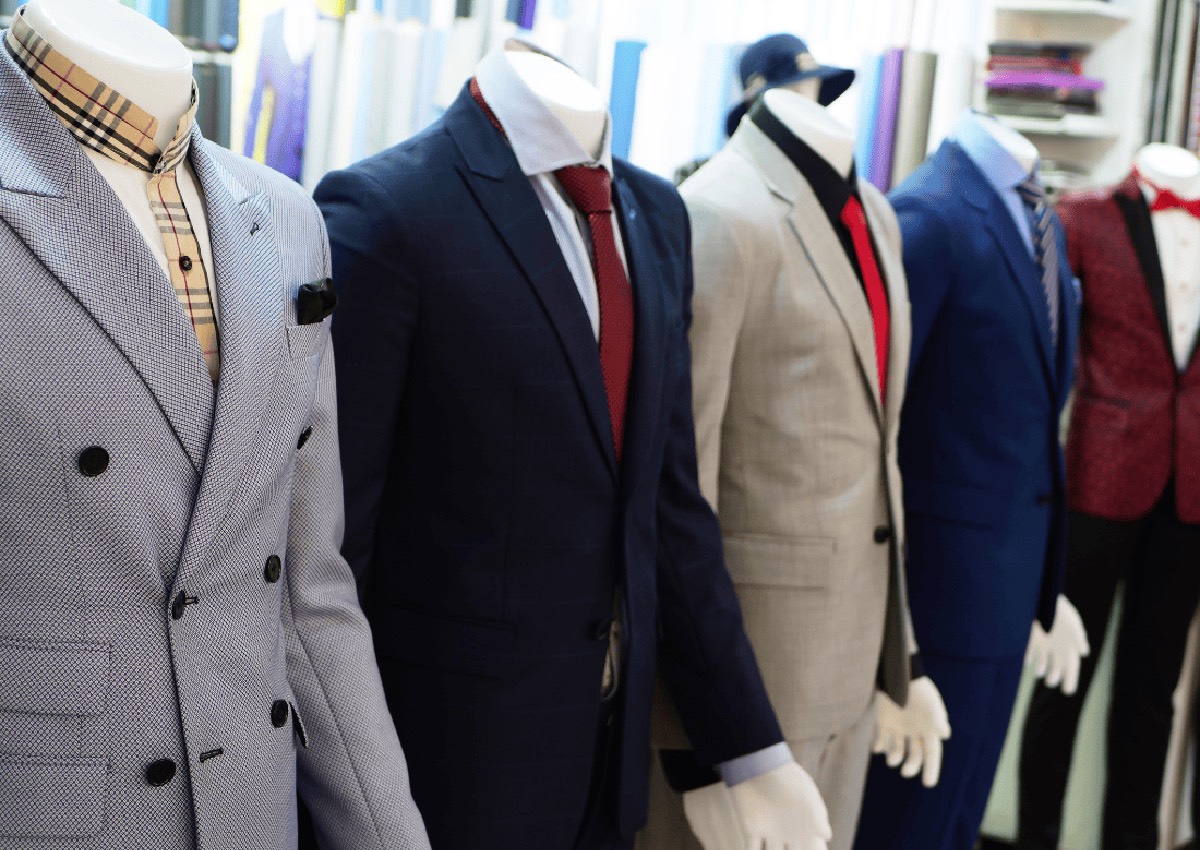 Best tailors in Bangkok: Where to get made-to-measure and bespoke ...