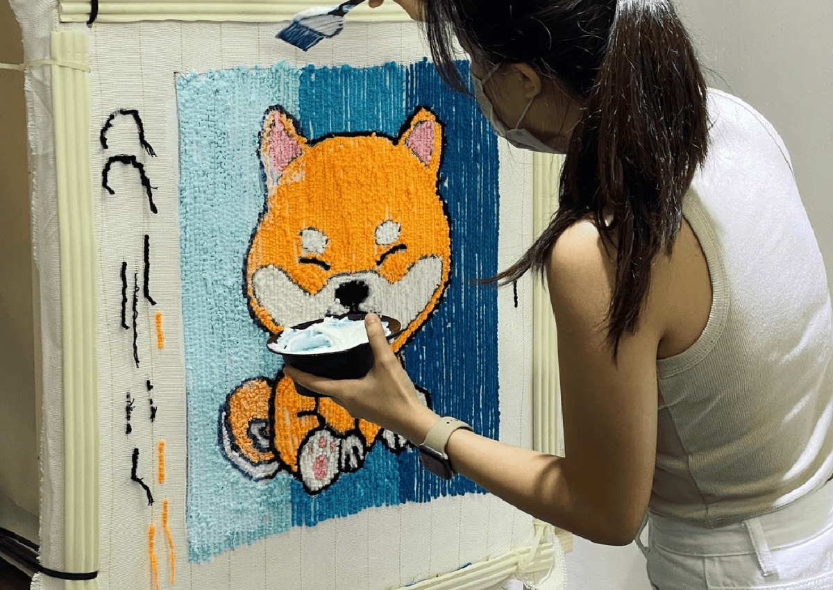 The best tufting and studios in Singapore for custommade