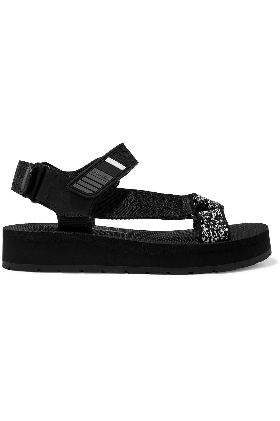 Net a porter best sale prada sandals