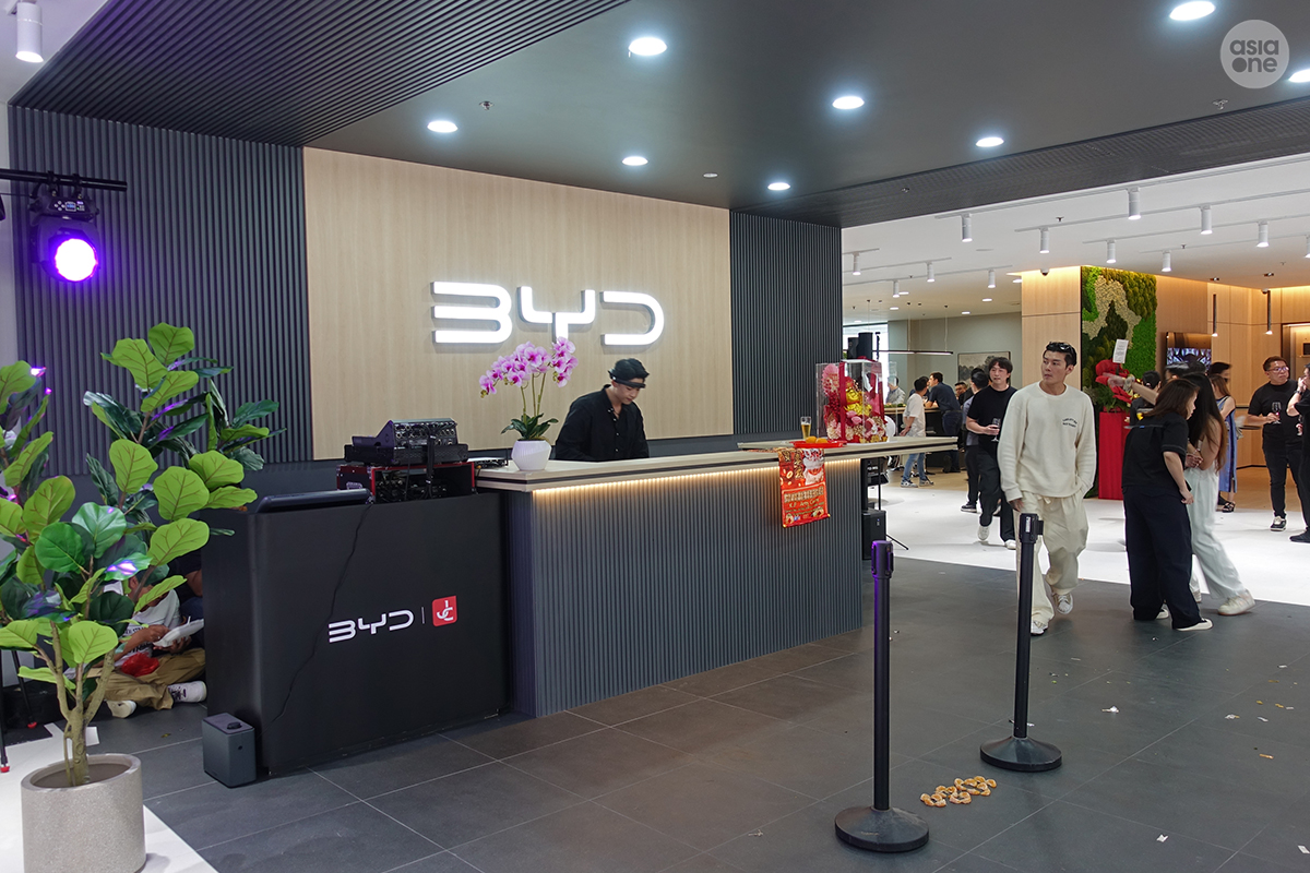 BYD by JC Teban Gardens