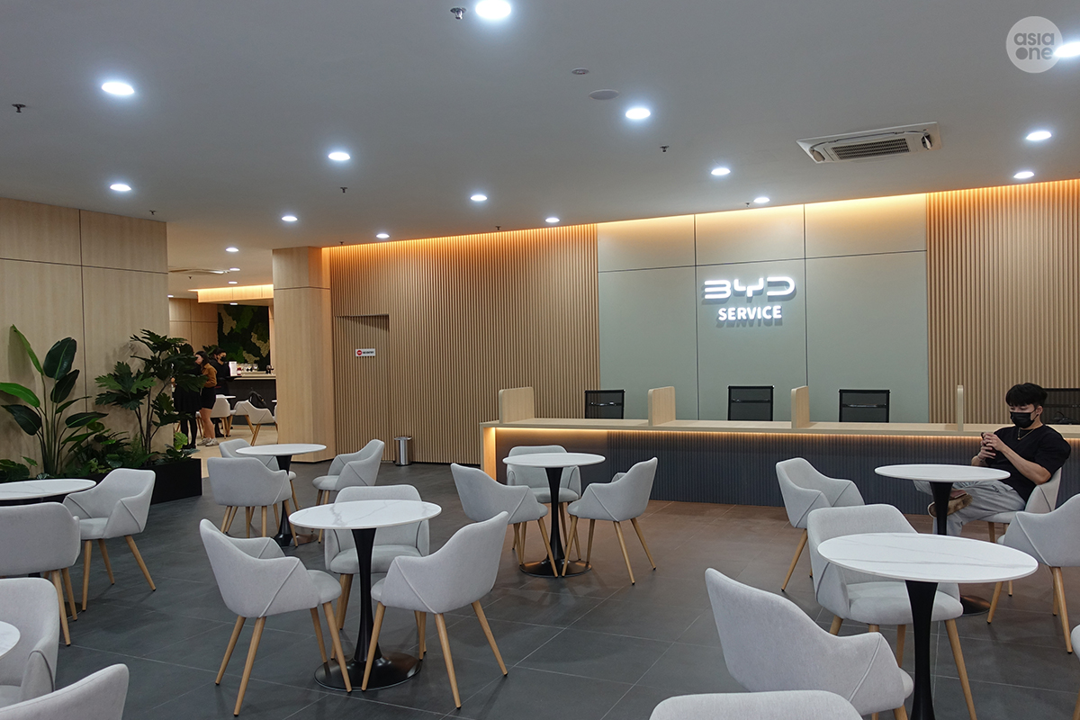 BYD by JC Teban Gardens