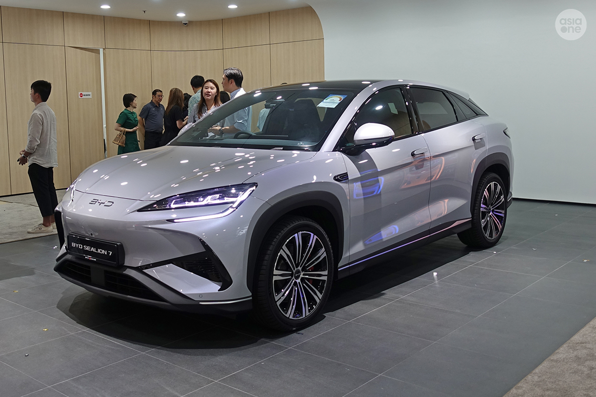 BYD by JC Teban Gardens