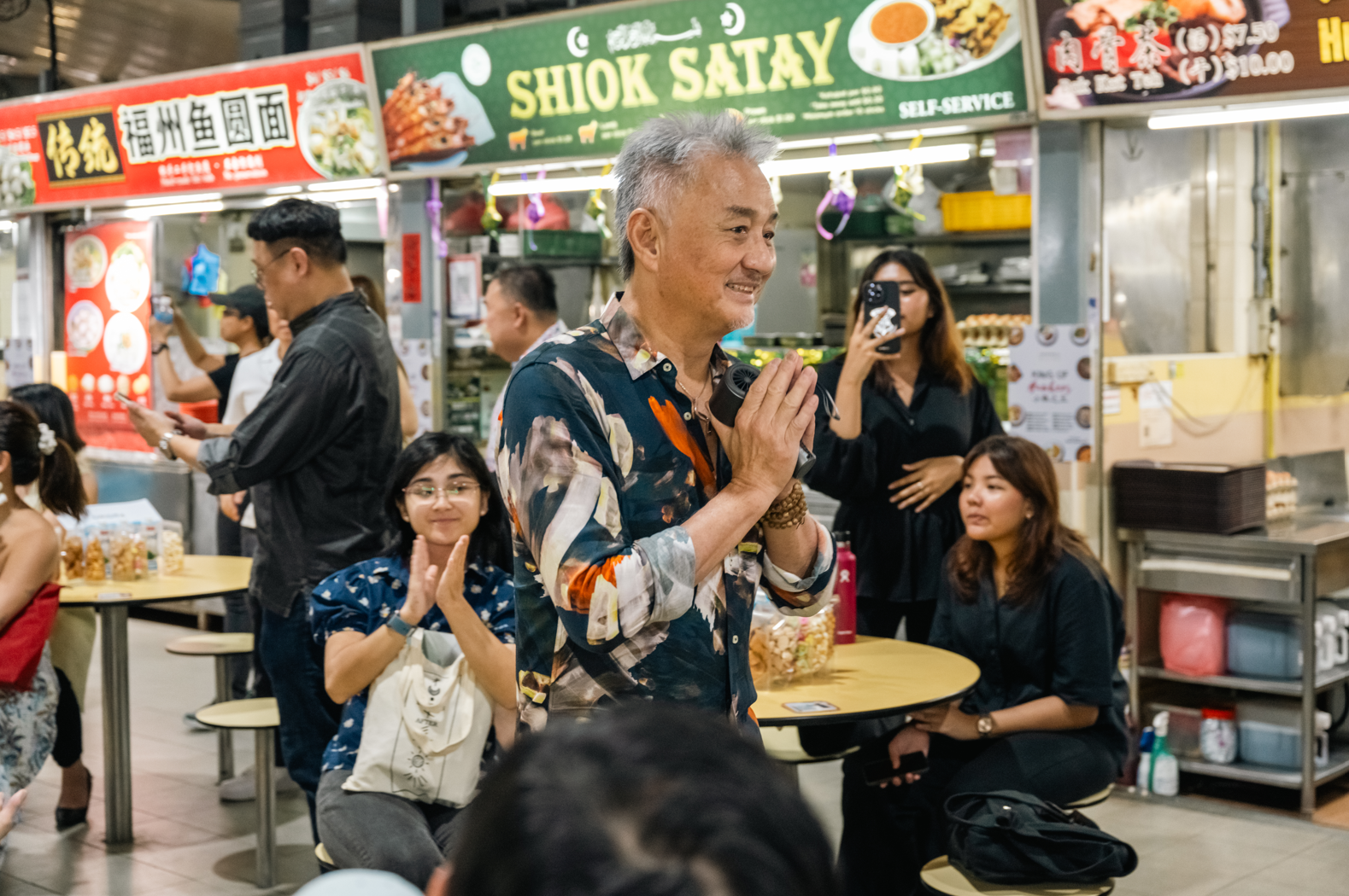 'Sometimes I have no idea where a pair of pants are': Hugo Ng on woes ...
