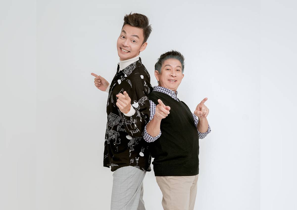 'I don't want to work so hard anymore': Henry Thia leaves Mark Lee's ...