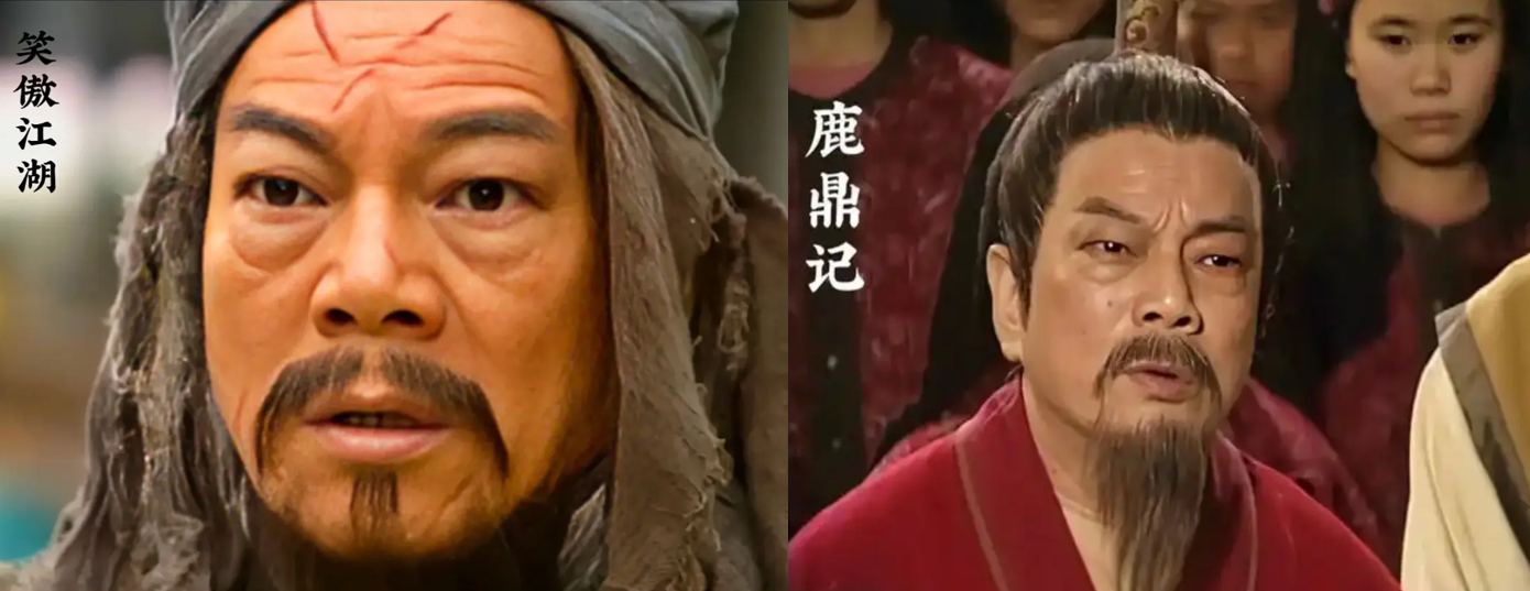 Ветеран бывшего актера TVB Ченг Луи умер в возрасте 82 лет