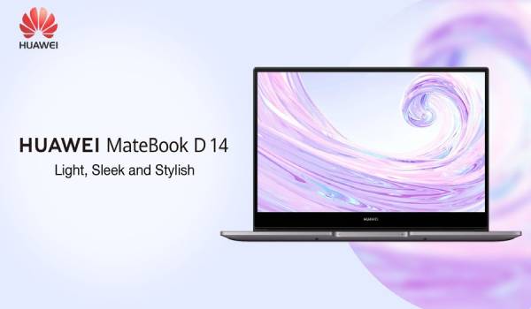 Huawei Matebook D14 Laptop