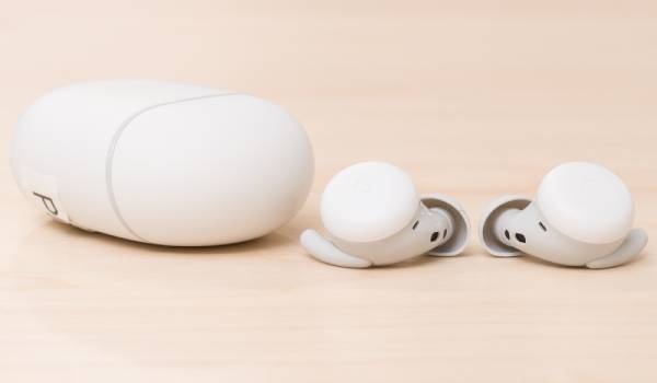 Google Pixel Buds A-Series