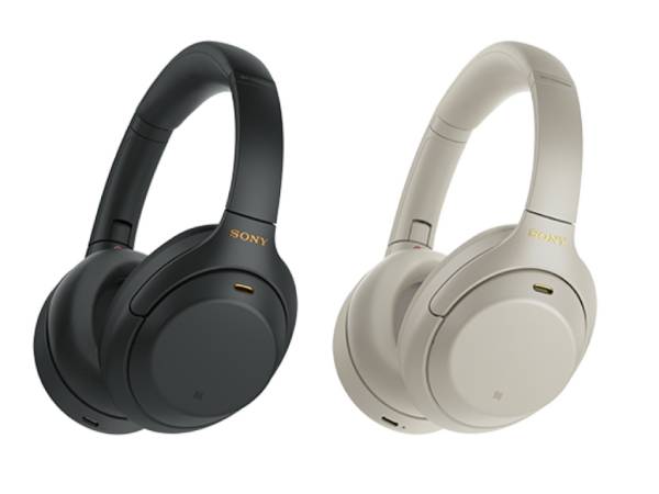 Sony WH1000XM4