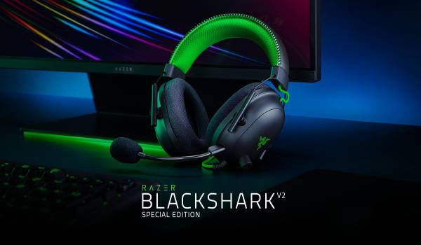 Razer Blackshark V2