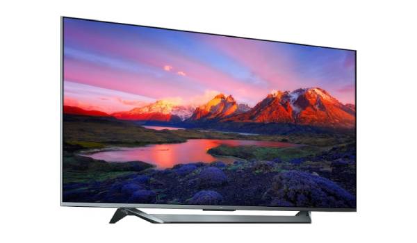 Xiaomi Mi TV Q1