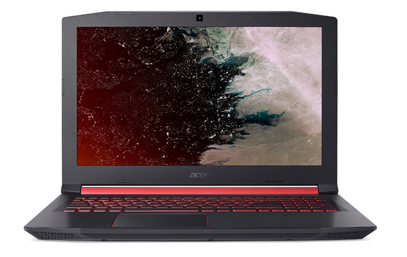 Ordinateur portable de jeu Acer Nitro 5