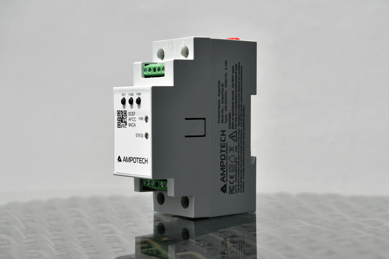 Ampohub