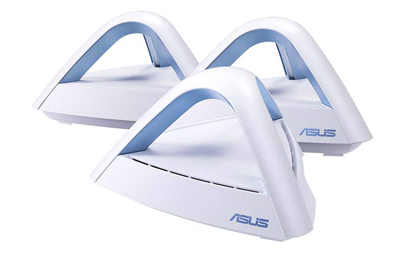 ASUS Lyra Trio