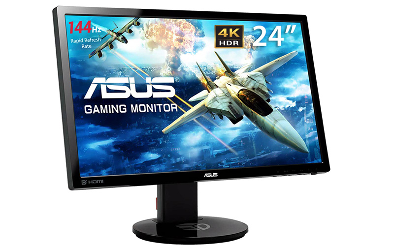 ASUS VG248QE 24