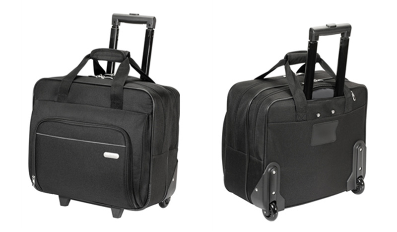 Targus 16" Rolling Laptop Case