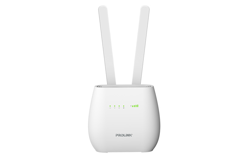 Prolink PRN3006L-V 4G LTE Wireless Router