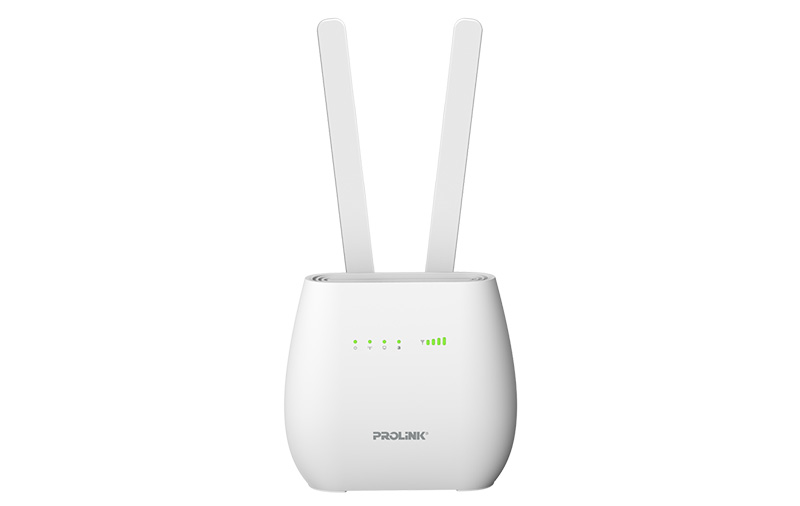 Prolink Routeur sans fil 4G LTE PRN3006L-V