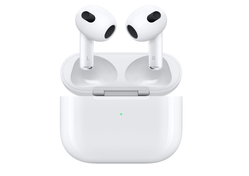 Screengrab from Apple.