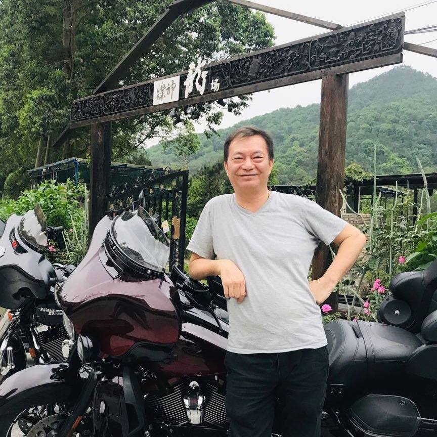 PHOTO: Facebook/Liu Wai Hung